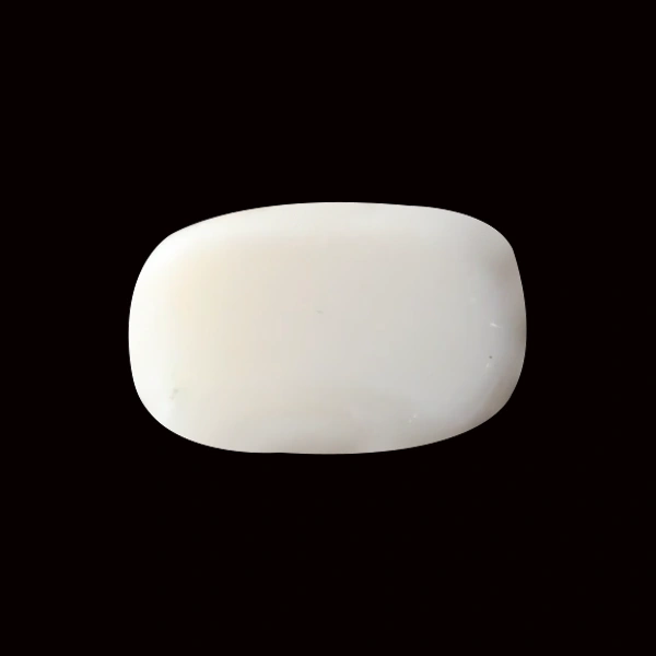 White Coral - 3.66 carats